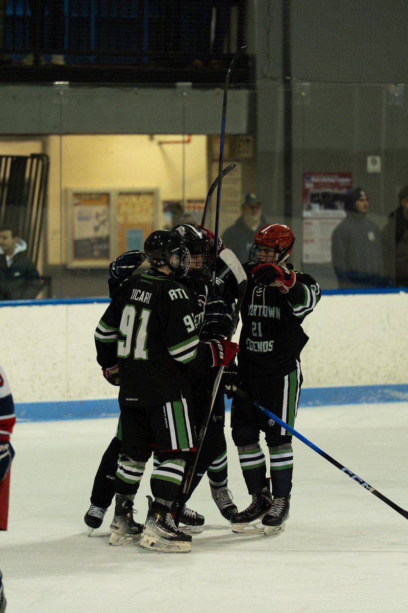 Rivertown Legends tweet media