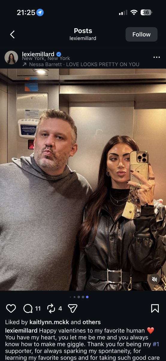 Murray Hill Guy tweet media