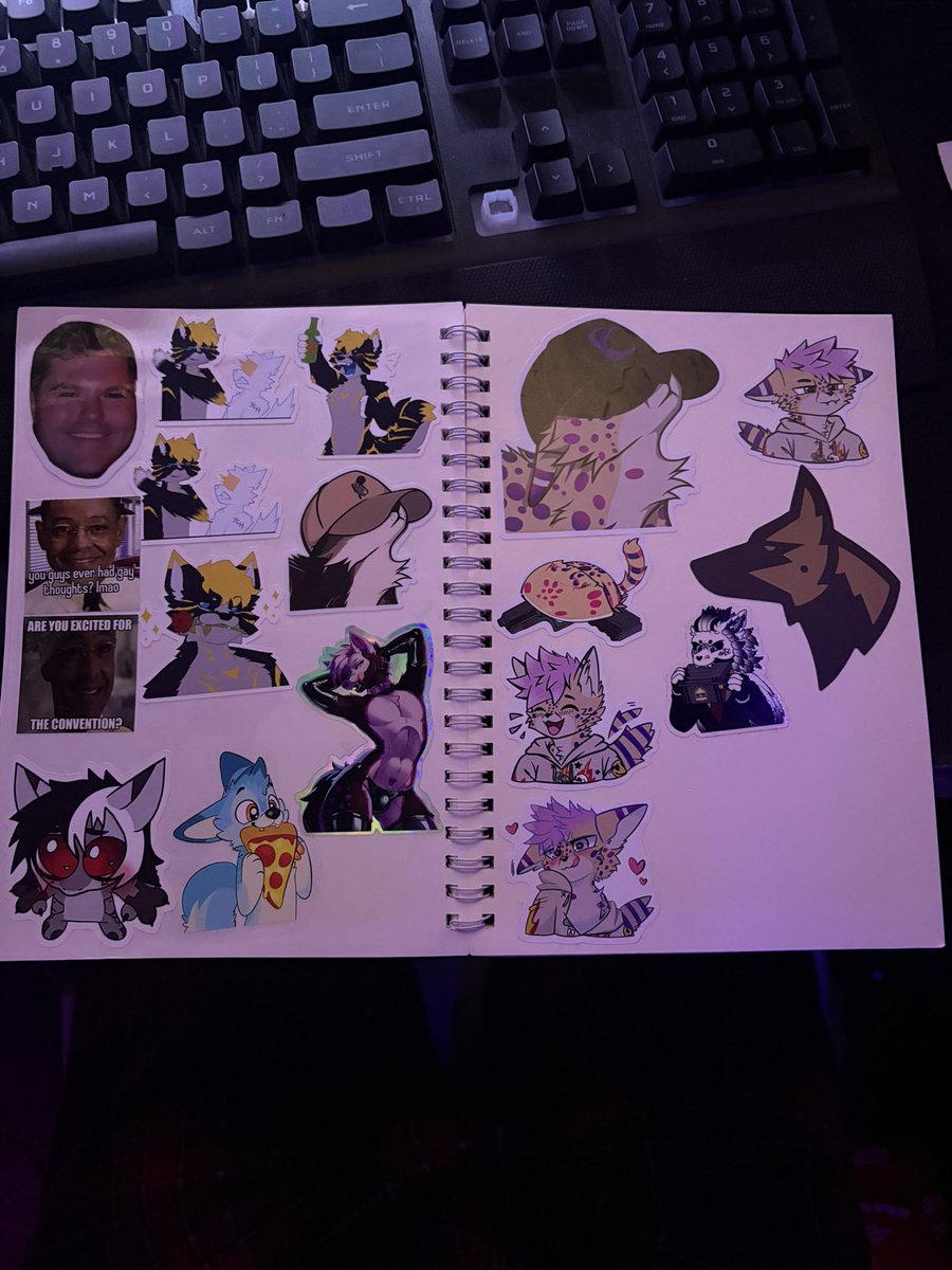 Bimpy 🔜 MEGAPLEX/AC tweet media