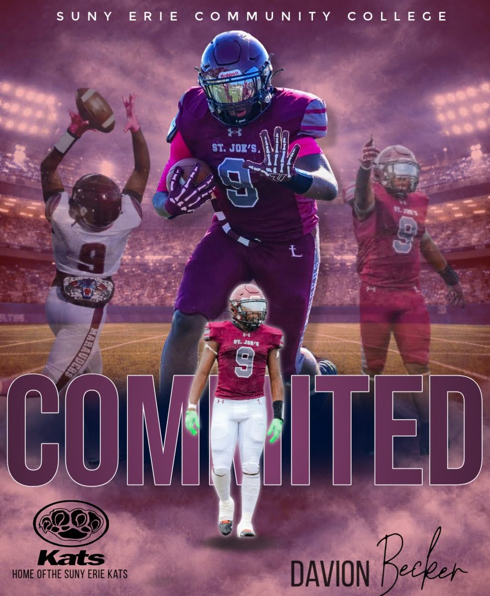 Davion Becker tweet media