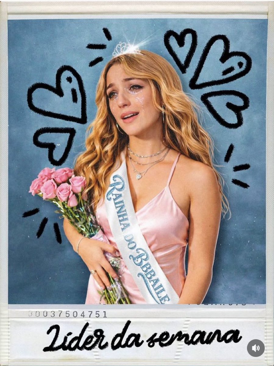 a equipe da samira merece um prêmio só por cuidarem das redes sociais dela, sinceramente eu não via algo tão bem feito desde manu gavassi