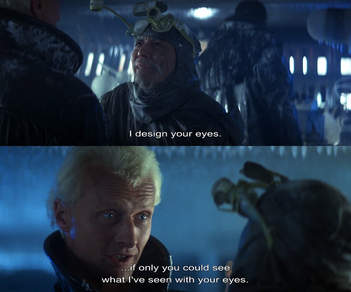 BLADE RUNNER (1982)