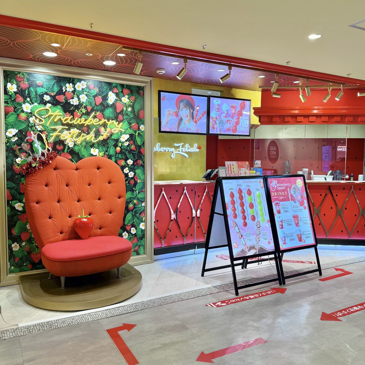 SHIBUYA109 (@SHIBUYA109NET) / Posts / X