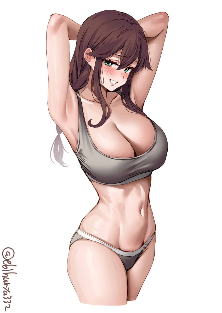 #艦これ版深夜の真剣お絵描き60分一本勝負
#艦これ版真剣お絵描き60分一本勝負_20260226