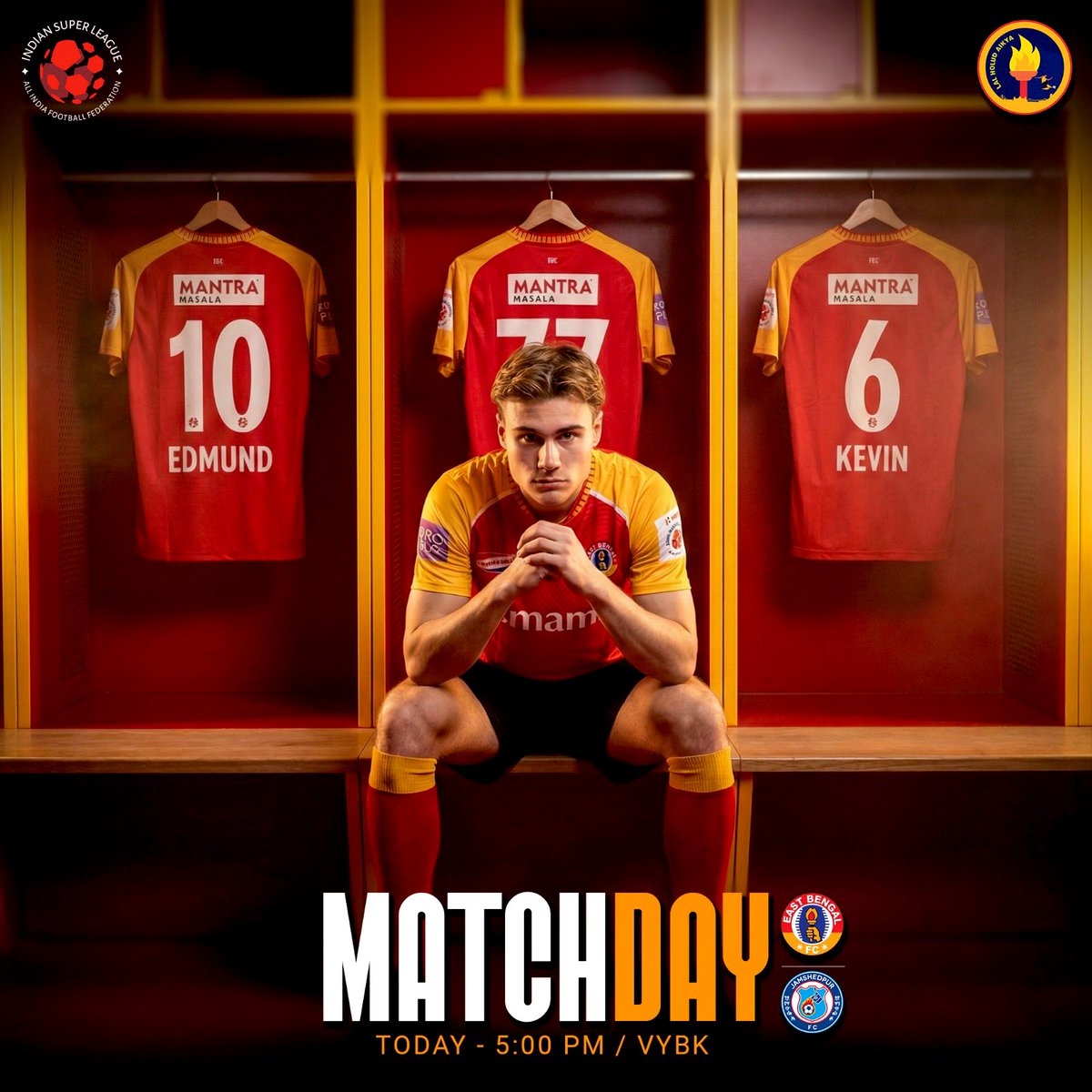 𝐋𝐚𝐥 𝐇𝐨𝐥𝐮𝐝 𝐀𝐢𝐤𝐲𝐚 tweet media