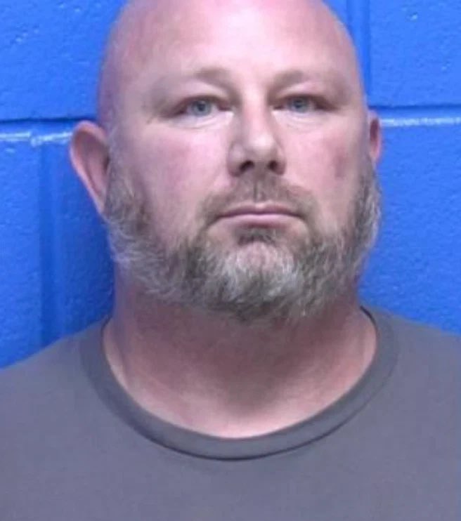 🚨NEWS: PURE EVIL!

Sheriff’s Deputy Jeffrey Gregoire sentenced to 20 YEARS prison for sexually harassing &amp; stalking 8 female inmates!

📍 Ravalli County, MT

Made sexual propositions while they were handcuffed in his patrol car (turned body cam OFF), then used police databases