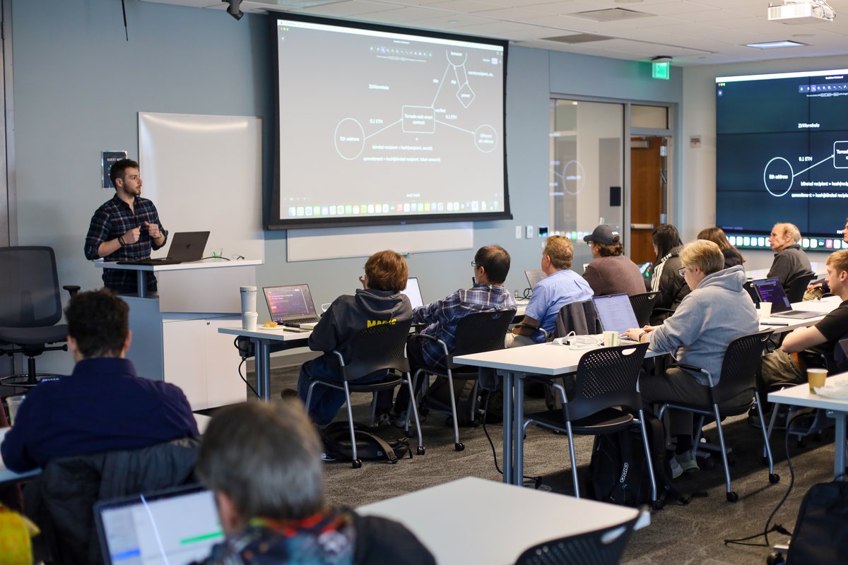 ETHDenver 🏔🦬🦄 tweet media