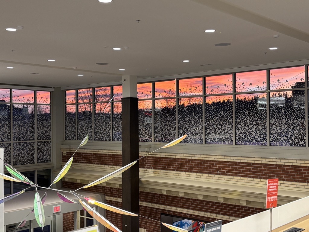 Oregon City Public Library tweet media