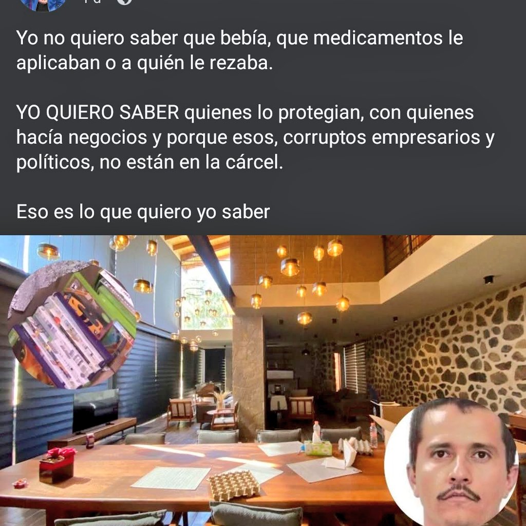 olitc's tweet photo. Eso es la información  importante del #Mencho.

Quién lo protegía, amistad con #Maduro #AMLO, #AdanAugusto #Morena. 

Caiga quien caiga. No que cero corrupción #ClaudiaSheinbaun https://t.co/N8RuMHPgQk