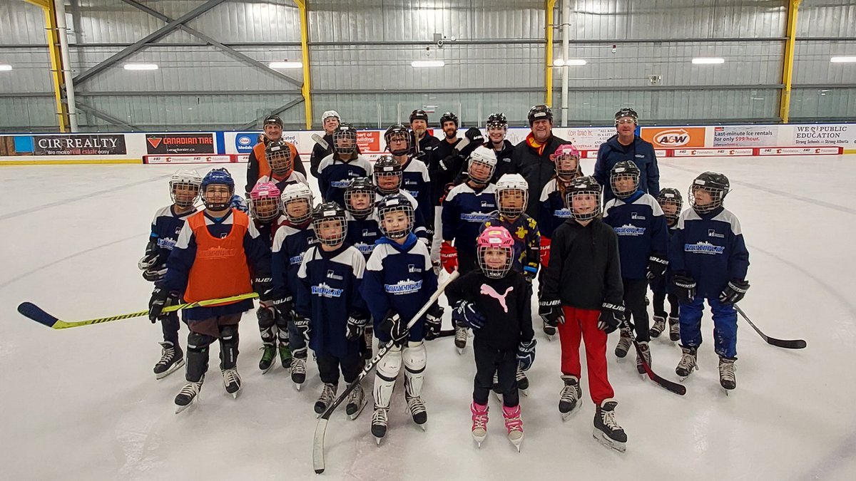 Flames Alumni tweet media