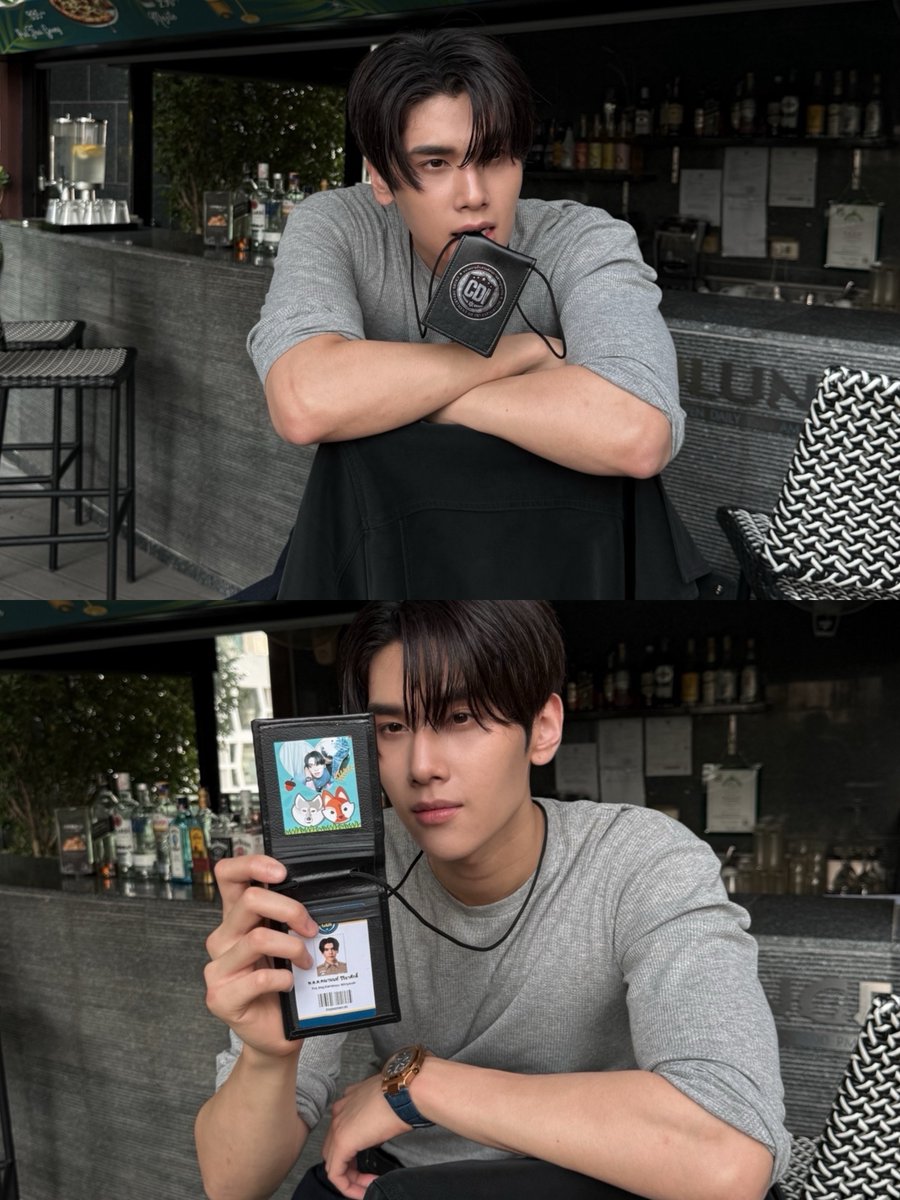 เอาไปดูเพิ่มอีกนะเตง #DareYouToDeathFinalEP