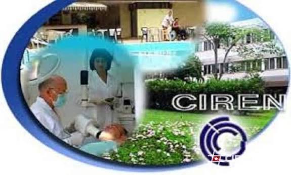 🎉 El más profundo agradecimiento y felicitaciones al colectivo del CIREN. Fundado por el Comandante en Jefe Fidel Castro, es un orgullo conocer de cerca la entrega y profesionalidad de sus trabajadores. 
Gracias eternas a este referente de las neurociencias en Cuba. 🇨🇺