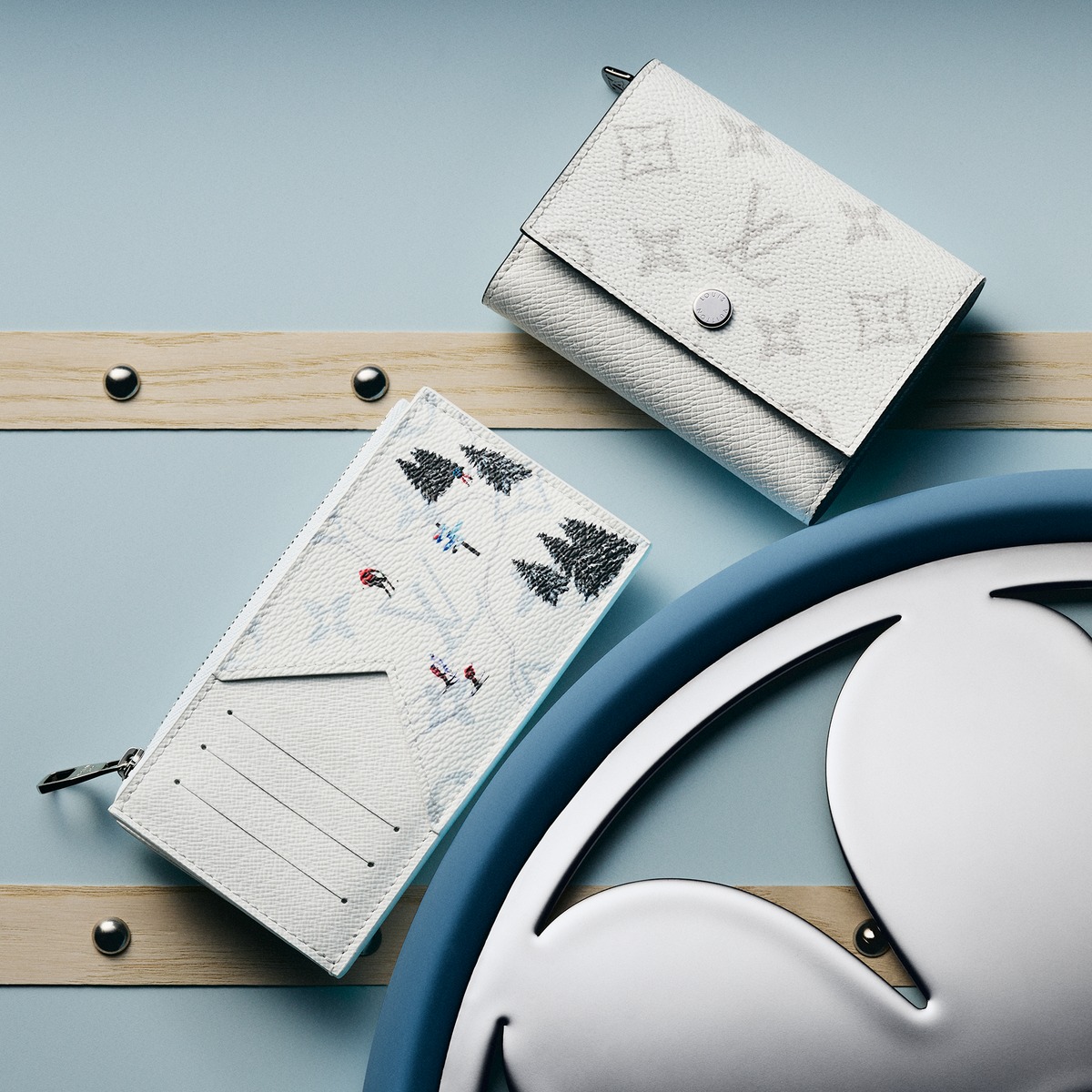 Louis Vuitton Japan on X: 