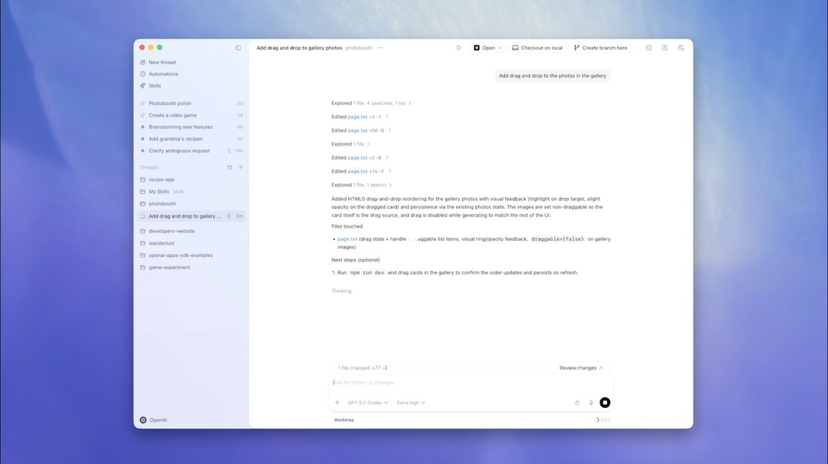 前回おもしろかったので、 今回もポチた