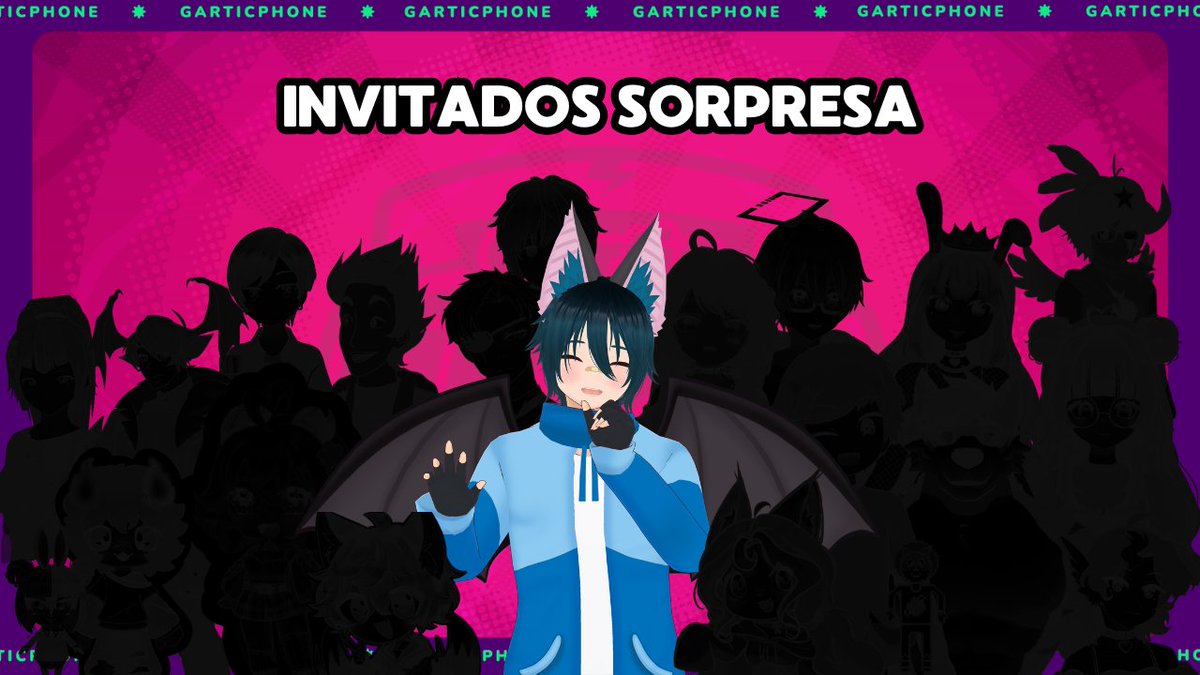 Adriancito0 🦇🍎🤍【Akari Live】 tweet media