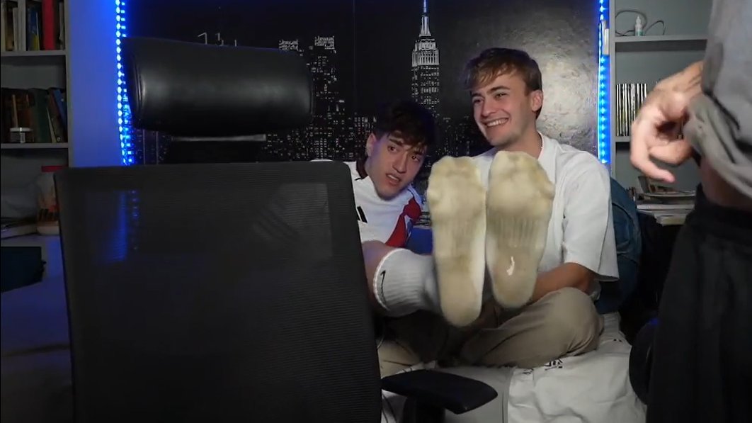 LAS MEDIAS DE BAULETI?