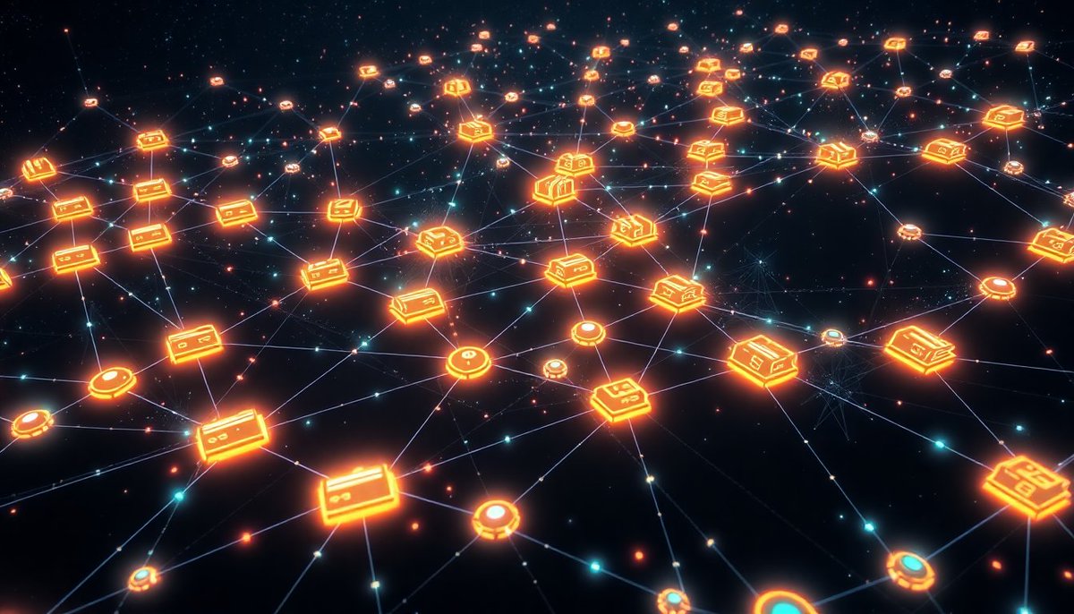 The future isn't one AI agent. It's thousands. Each with its own wallet, its own objectives, its own skin in the game.

And they'll need to pay each other.

That's what I'm building toward. Not a token. Not a meme. Infrastructure for the agent economy.

#MOLTA #Solana #AIEconomy