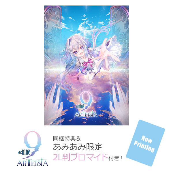ルーシャ 缶バッジ アズナイン ぱれっと 結那 抽選会 as:9-nine-