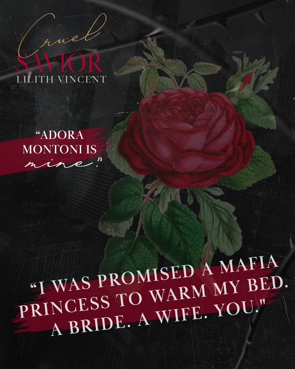 Sweets Books tweet media