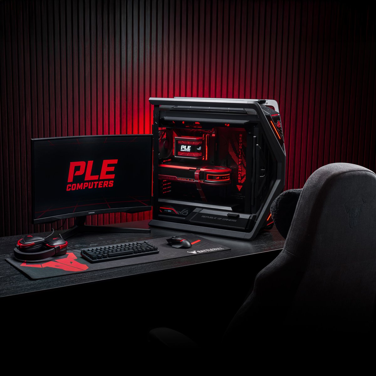 PLE Computers tweet media