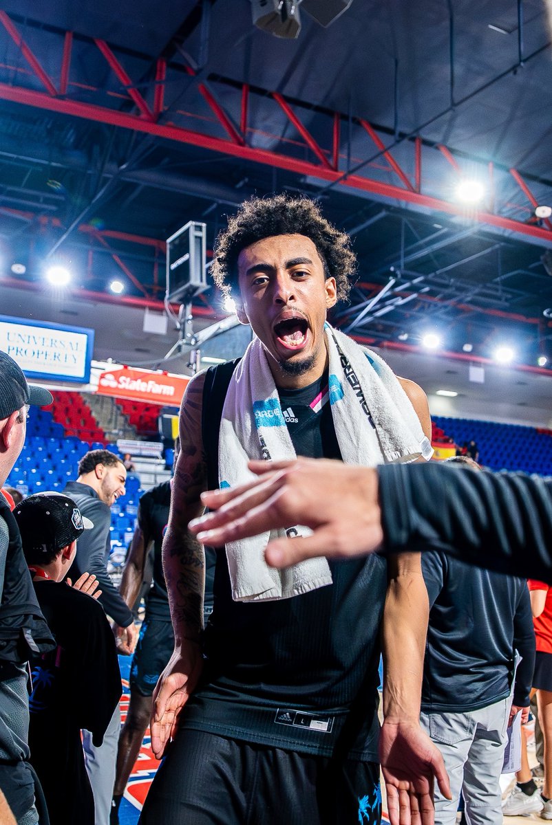 Florida Atlantic Men's Basketball tweet media