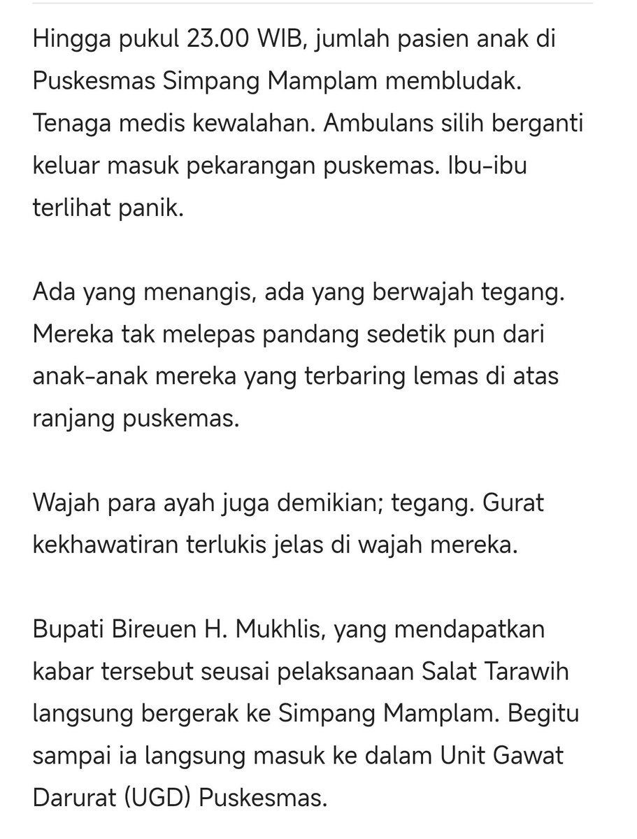 MBG Jelek tweet media