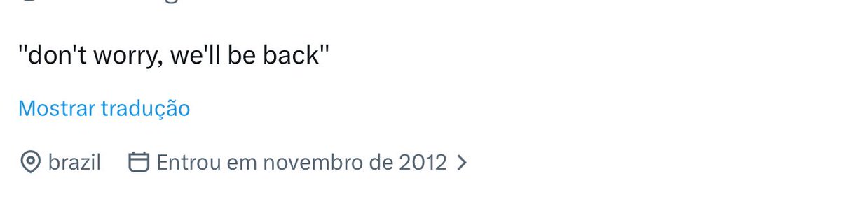 malikstrangers's tweet photo. ver o quão tempo faz desde esse perfil me assusta um pouco https://t.co/fALhclNDFj