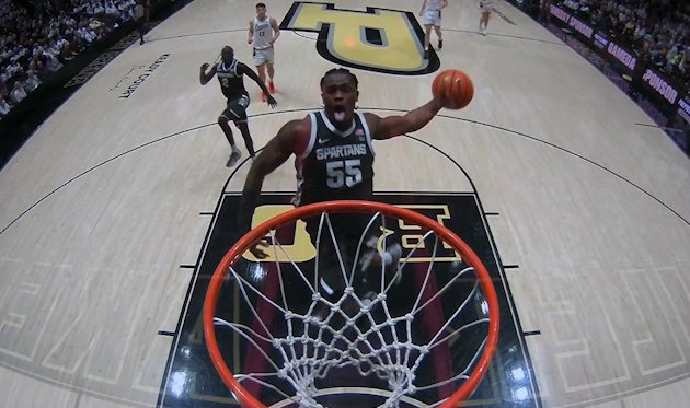 FOX College Hoops tweet media