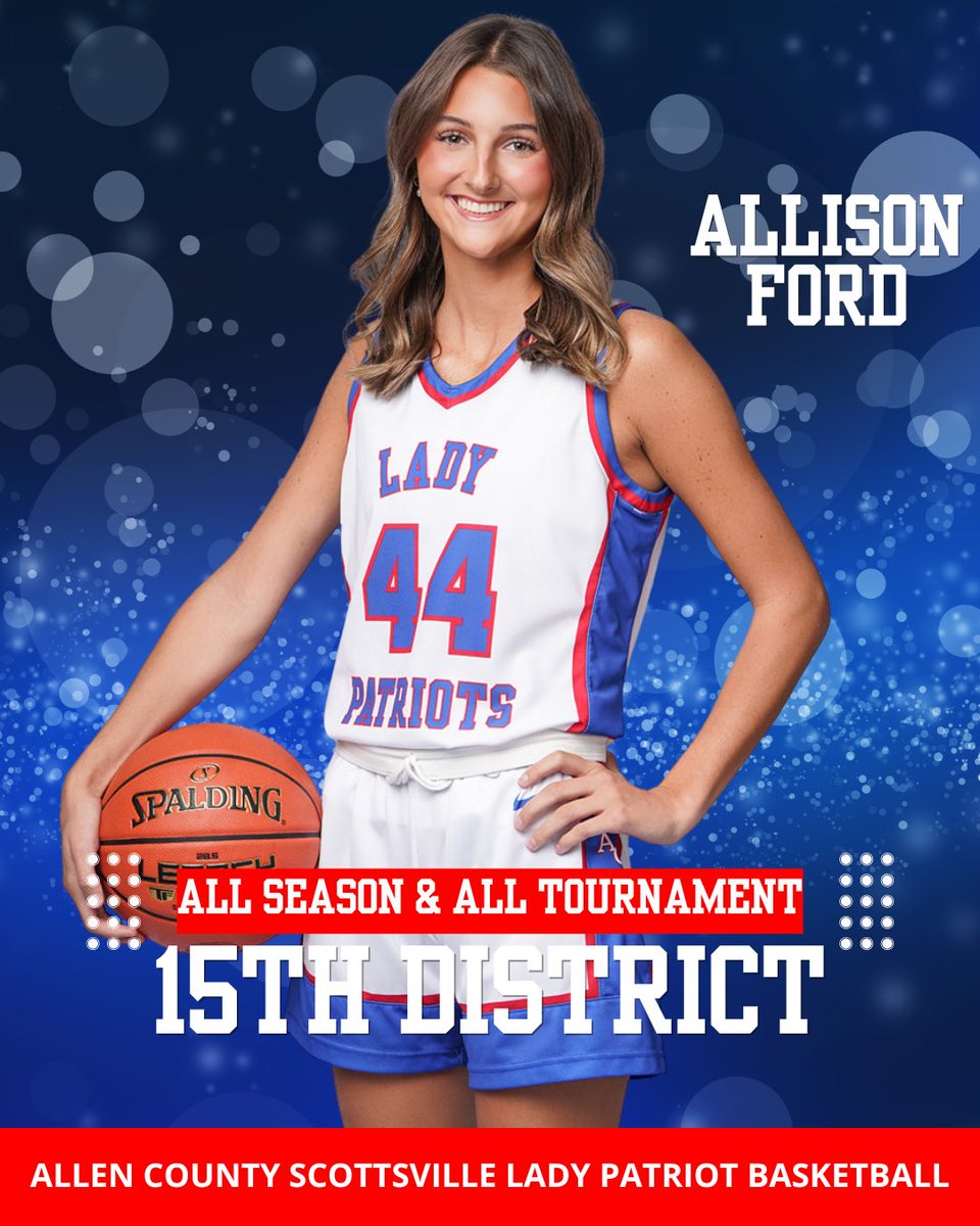 ACSHS Lady Patriot Basketball tweet media