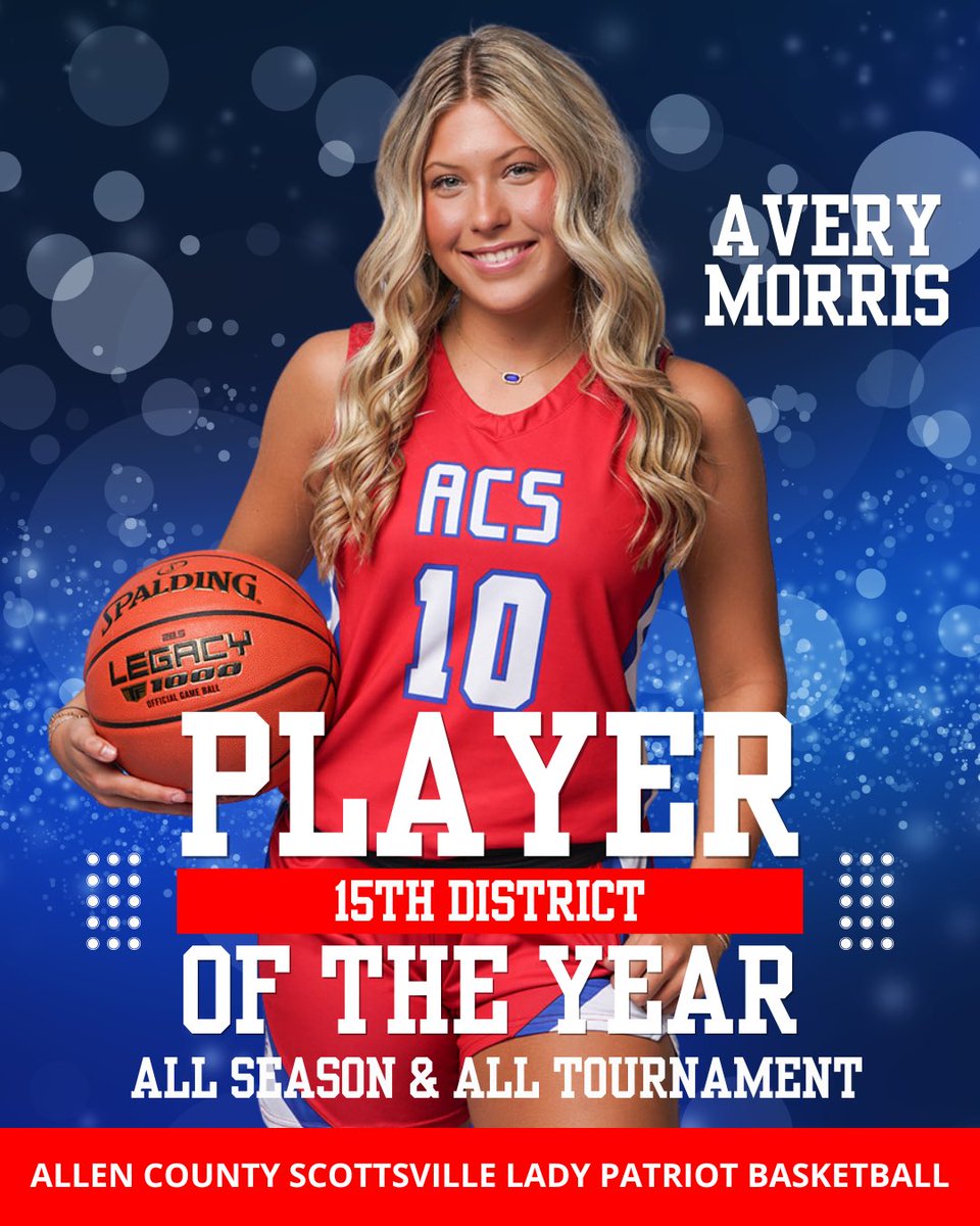 ACSHS Lady Patriot Basketball tweet media