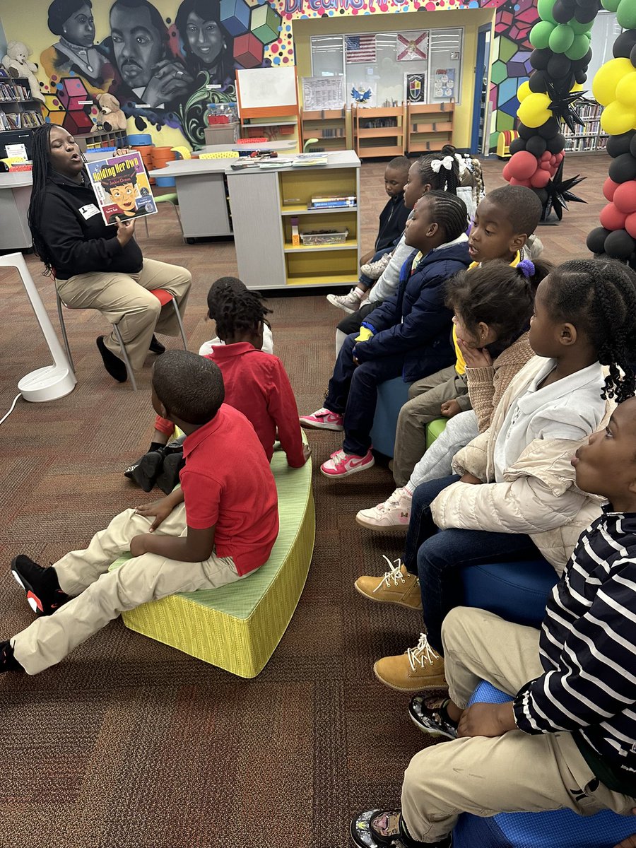 Potter Media Center tweet media