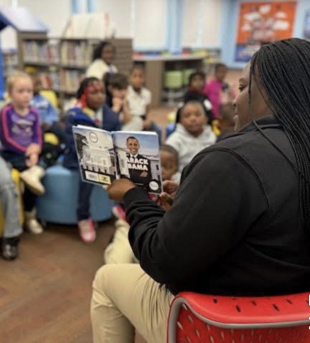 Potter Media Center tweet media