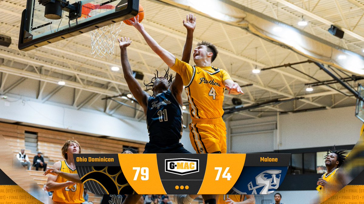 ODU Panthers tweet media