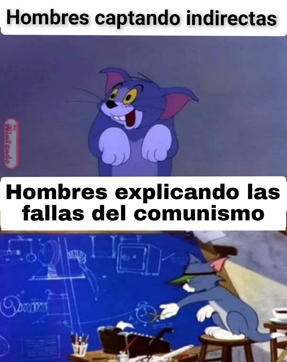 Hombres confirmen