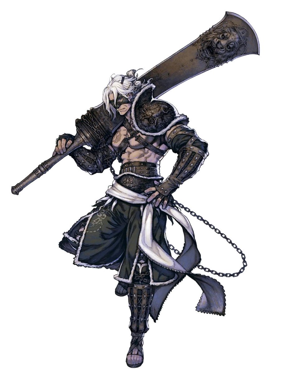 She says "Nier" cosplay and everyone is only posting 2B, smh my head at these TOURISTS