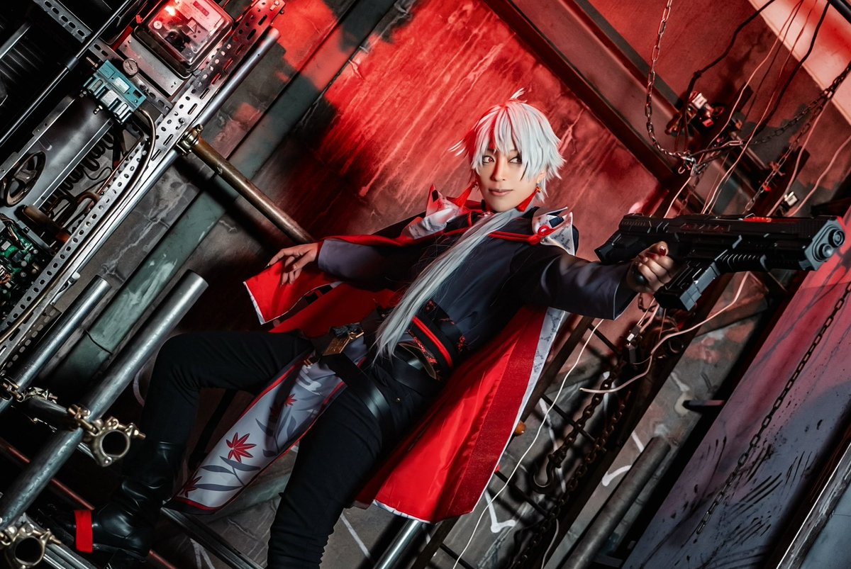 朋久@tomohisa tweet media