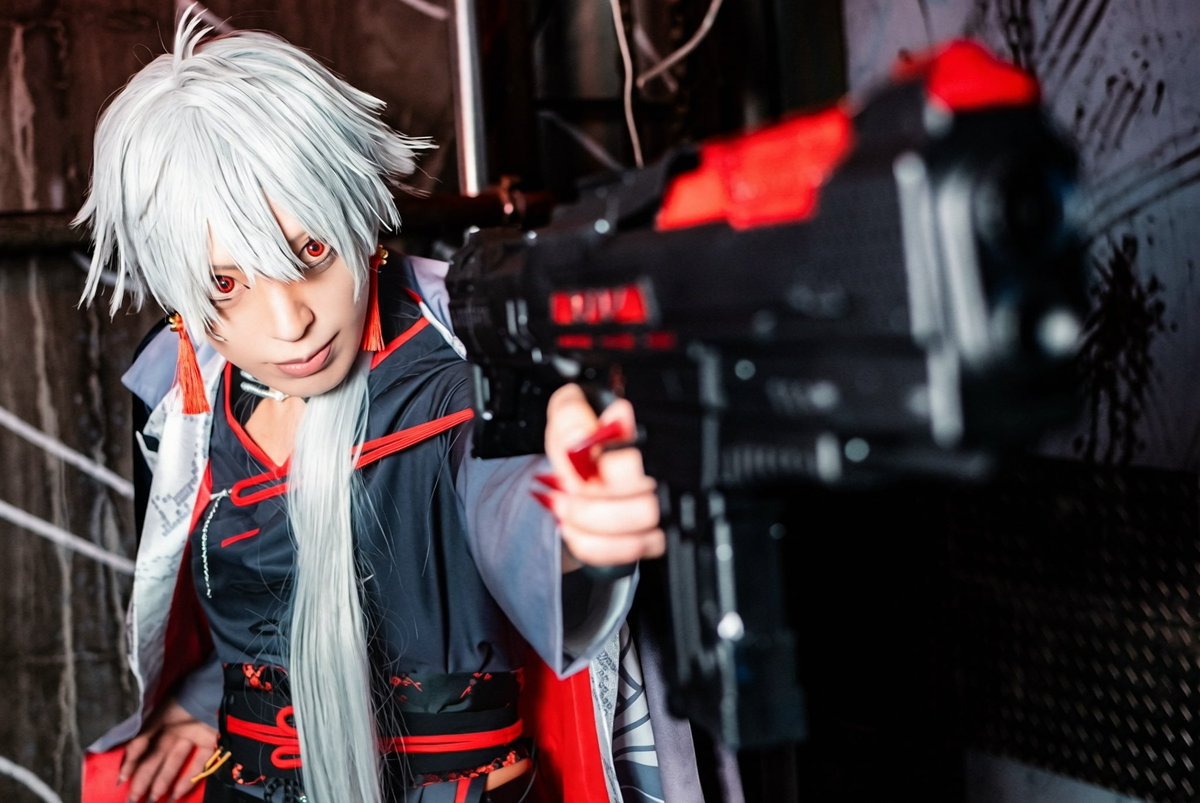 朋久@tomohisa tweet media