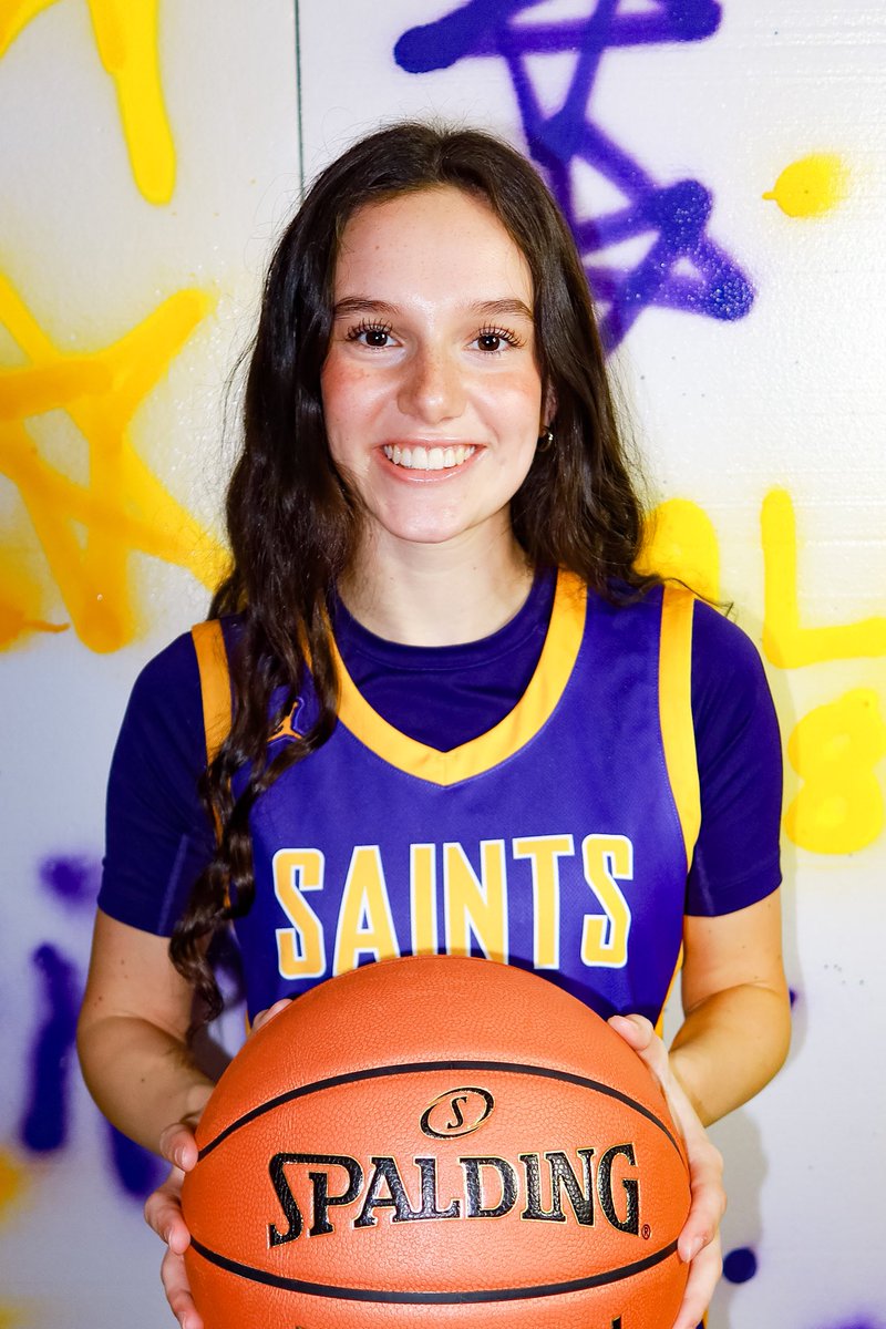 scc_saints's tweet photo. The Saints take down Salem 58–33 in the Class D Quarterfinals!

Sophia Ryan led the way with a dominant performance — 34 points, 10 steals, and 8 rebounds. Margaret Crowe added 8 points and 13 rebounds, and Maddie Norton chipped in 8 points and 4 boards.

On to the next! 💪🔥 https://t.co/SqDTnnGCeG