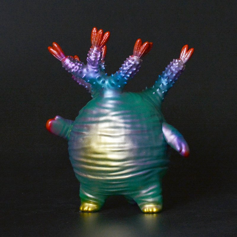 Rentaro Fujiwara tweet media