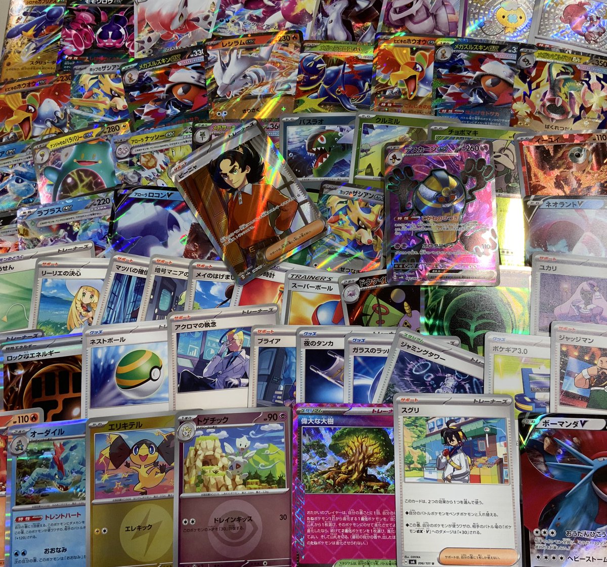 トレカの匠-立川店- (@toreca_takumi) / Posts / X