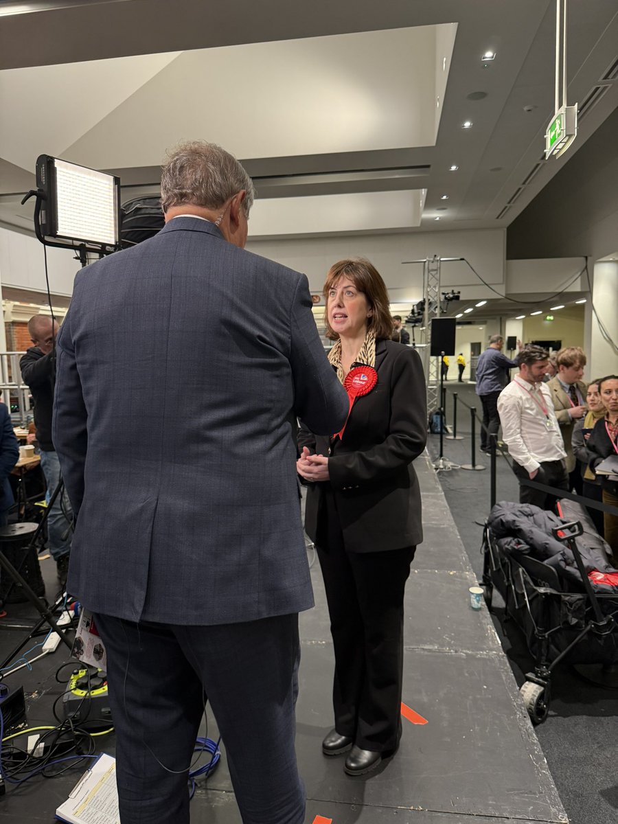 Josh Gafson tweet media