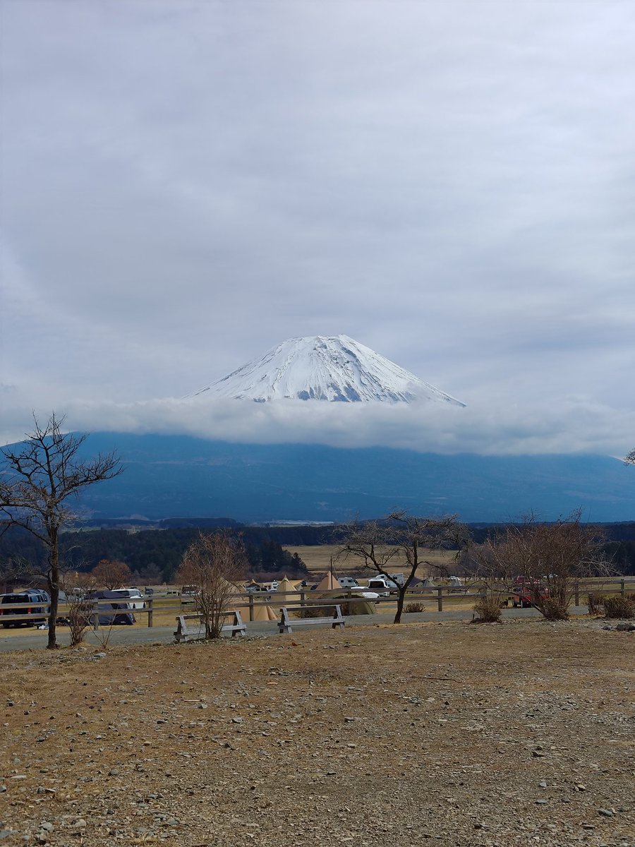 富士が最高の調味料