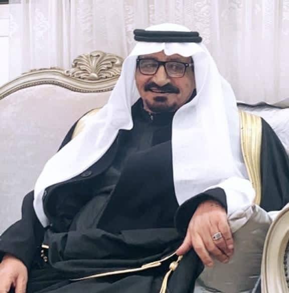 عدي العجم الشمري tweet media