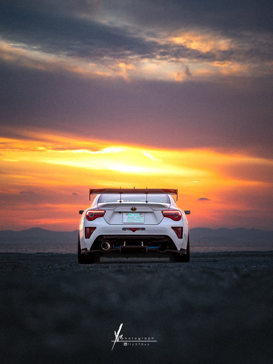 アイ🐶８６🏎️TOPGUNネキ tweet media