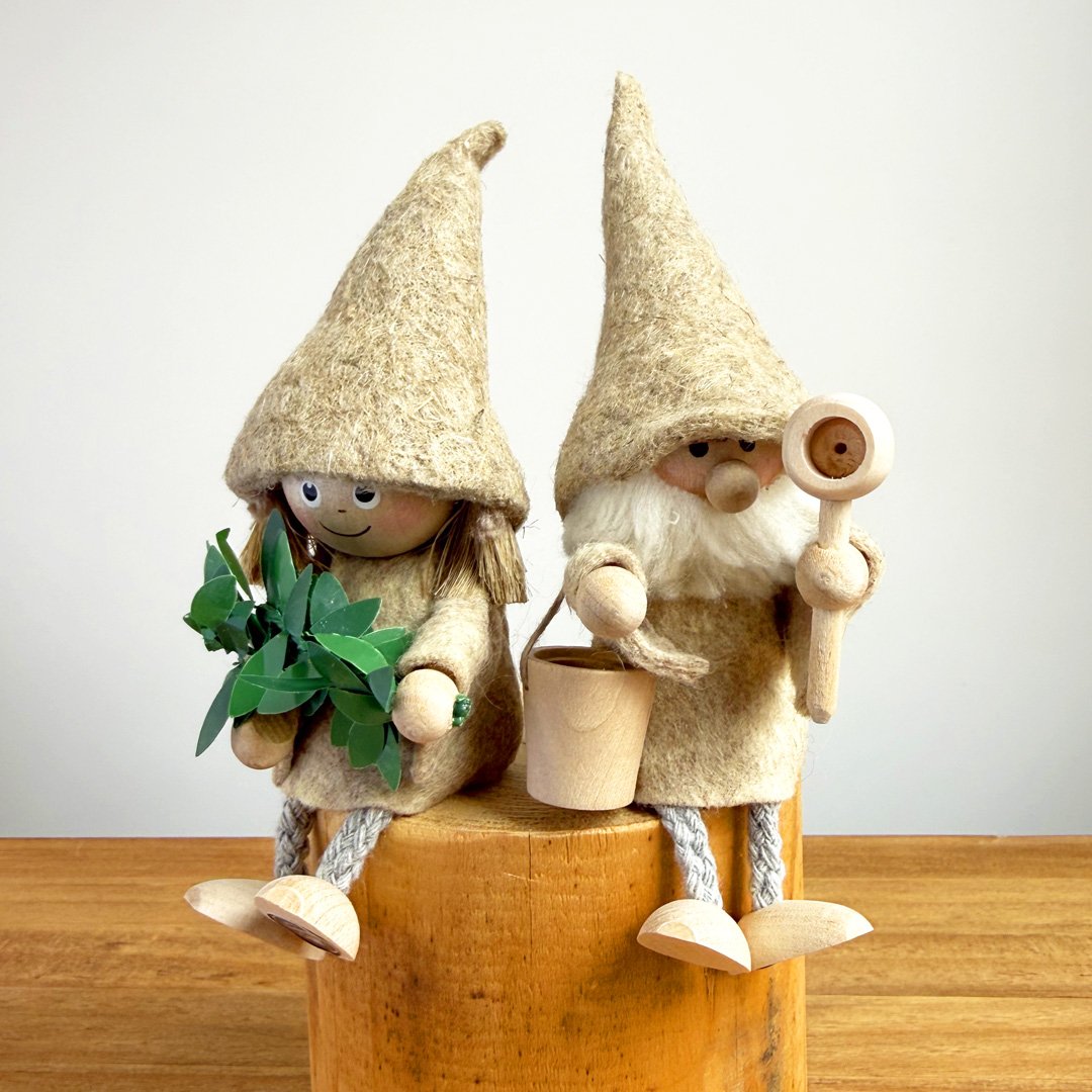 スタッフです。 NORDIKA nisseのサウナシリーズが登場！ 北欧で愛さ