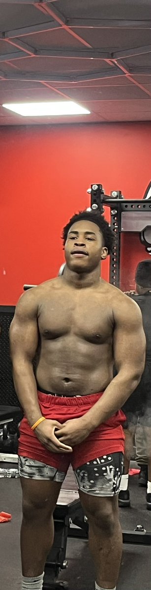 Michai Crump tweet media