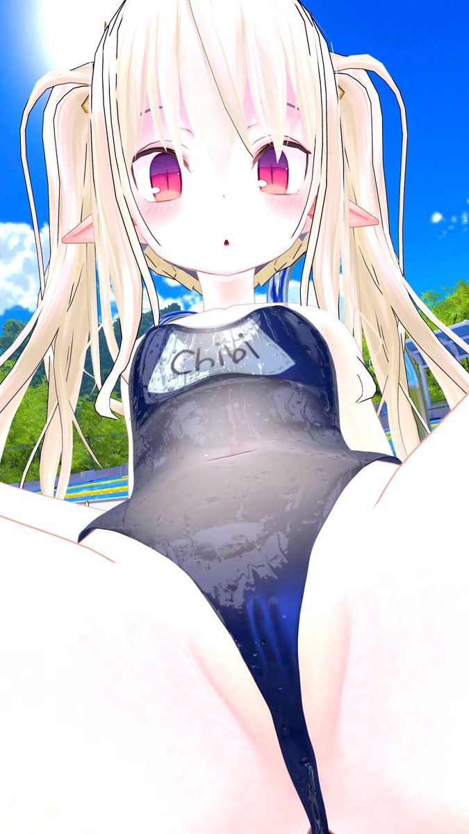 Caramel@VRC tweet media