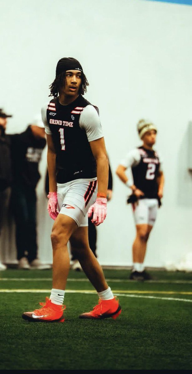 GrindTime 7v7 tweet media