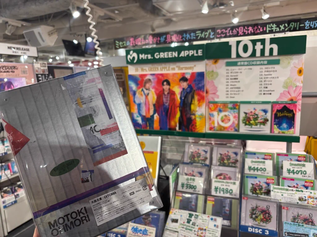 タワーレコード渋谷店 on X: 