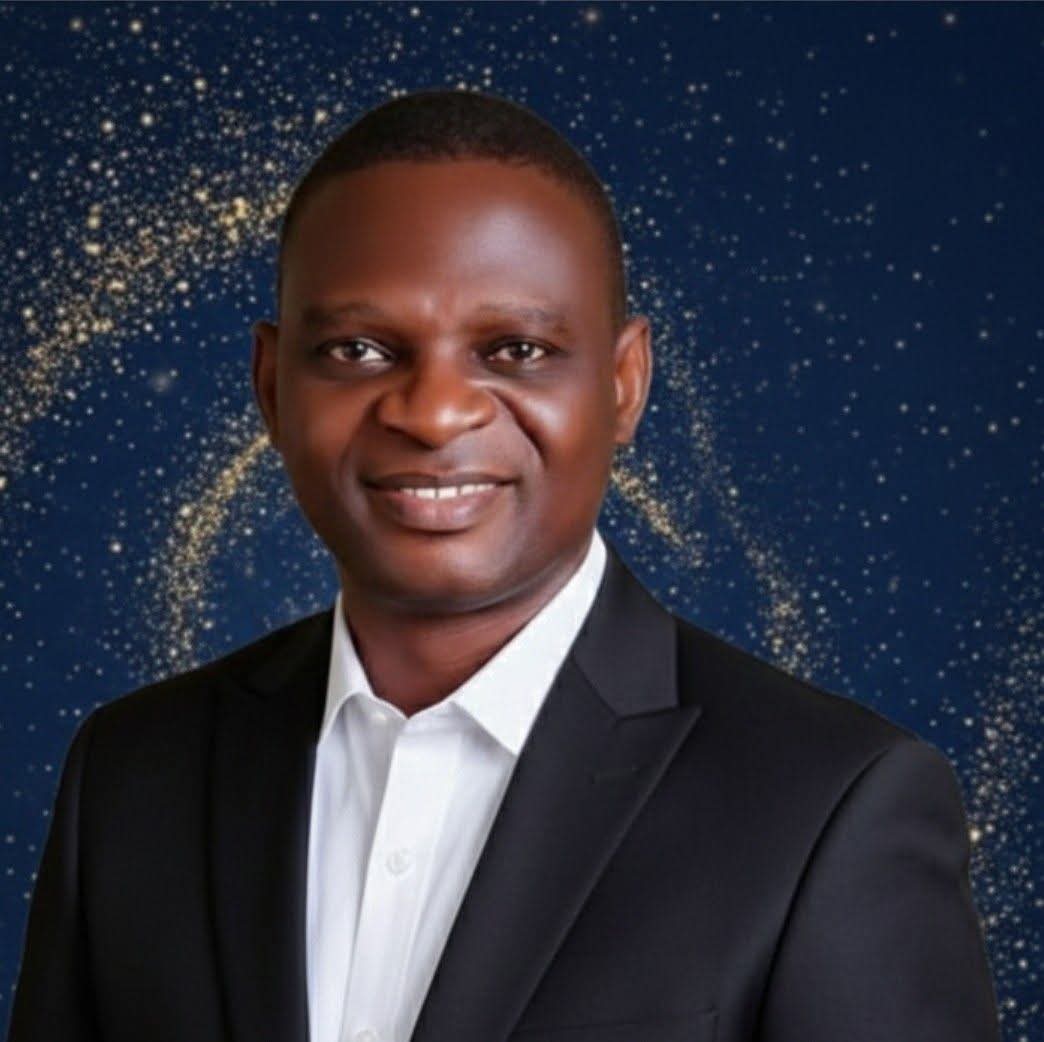 PASTOR ISAAC OLUJOBI tweet media